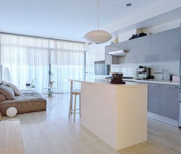 For Lease - 1201 Dundas Street Unit# 412, Toronto, Ontario - Photo 6