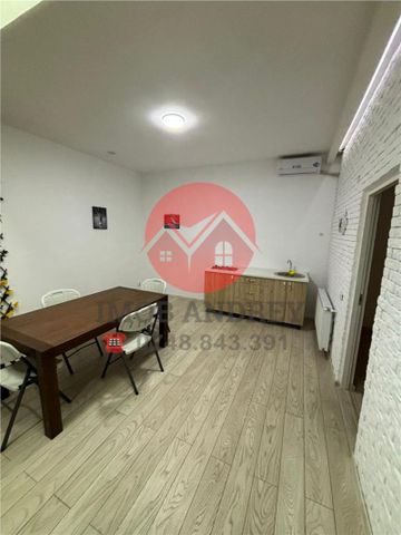 Apartament 3 camere, 6 locuri, utilat complet, pentru muncitori de inchiriat - Fotografie 3
