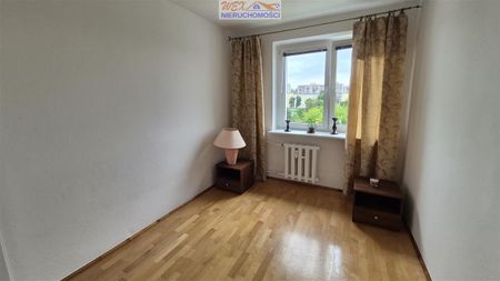 Mieszkanie Wynajem: Słupsk - Фото 5