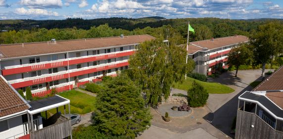 Hällebergsgatan 22 B - Photo 2