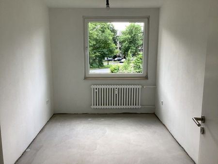 Schöner Wohnen: weitläufige 3-Zimmer-Wohnung - Photo 5