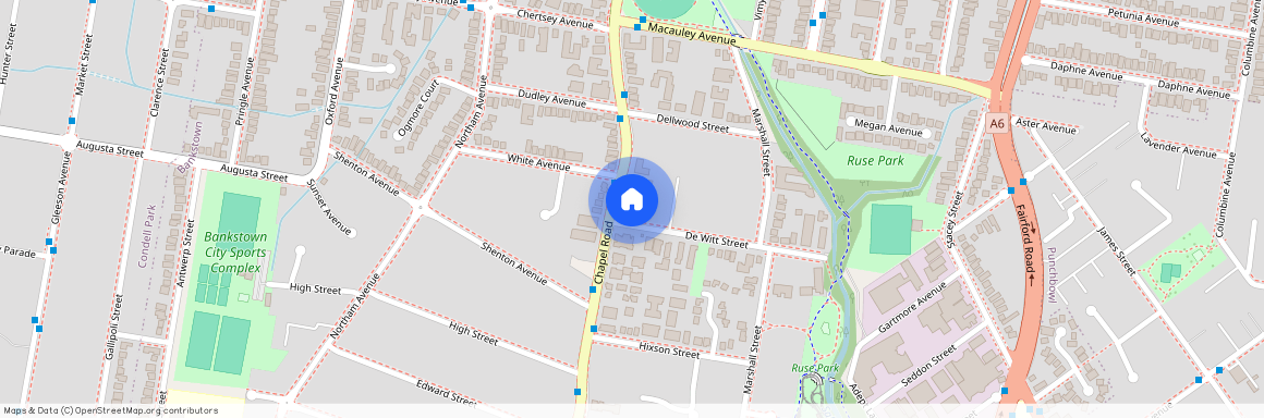 20/141 Chapel Rd, Bankstown NSW 2200