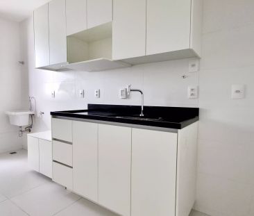 APARTAMENTO Oceania Residence 2Q D - Photo 3