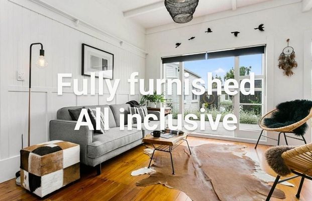 Modern, furnished......ALL INCLUSIVE..... - Photo 1