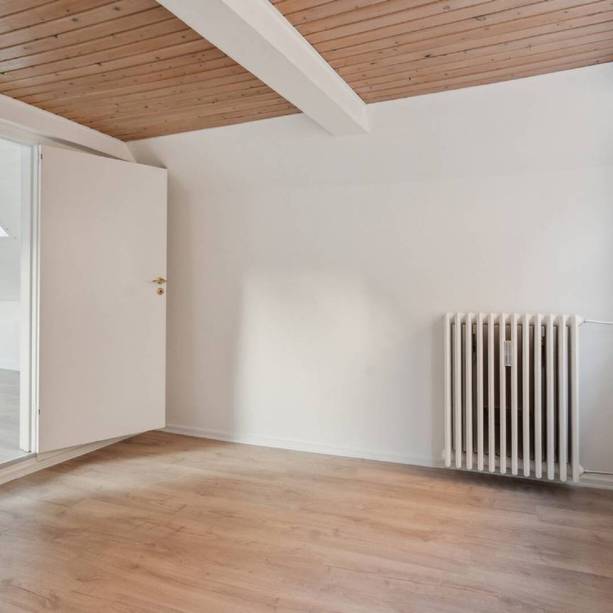 Om lejligheden - Photo 1