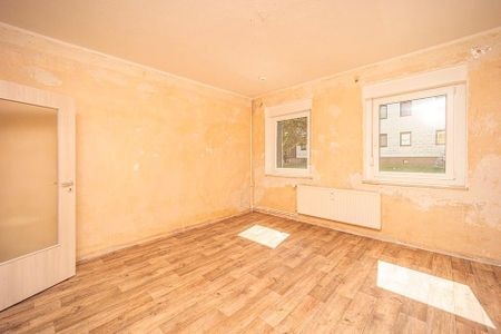 Erdgeschosswohnung in ruhiger Lage - Photo 3