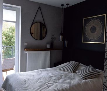 Nowoczesne mieszkanie 34m² z klimatyzacją - Фото 3