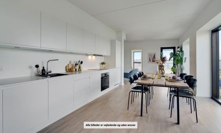 Kolding Åpark 24, 14. 1402., 6000 Kolding - Photo 5