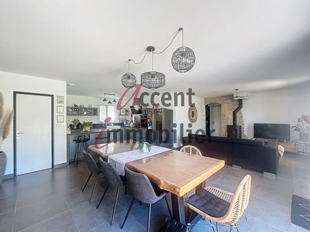 Maison Plan D Orgon 4 pièce(s) 91 m2, - Photo 5