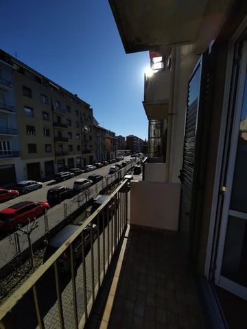 Via Cortemilia, Turin, Piedmont 10126 - Photo 2