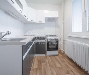 Pronájem bytu 1+1 38 m² - Photo 1