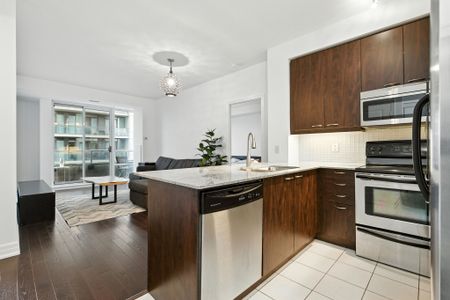 For Lease - 500 St Clair Avenue Unit# 502, Toronto, Ontario - Photo 3