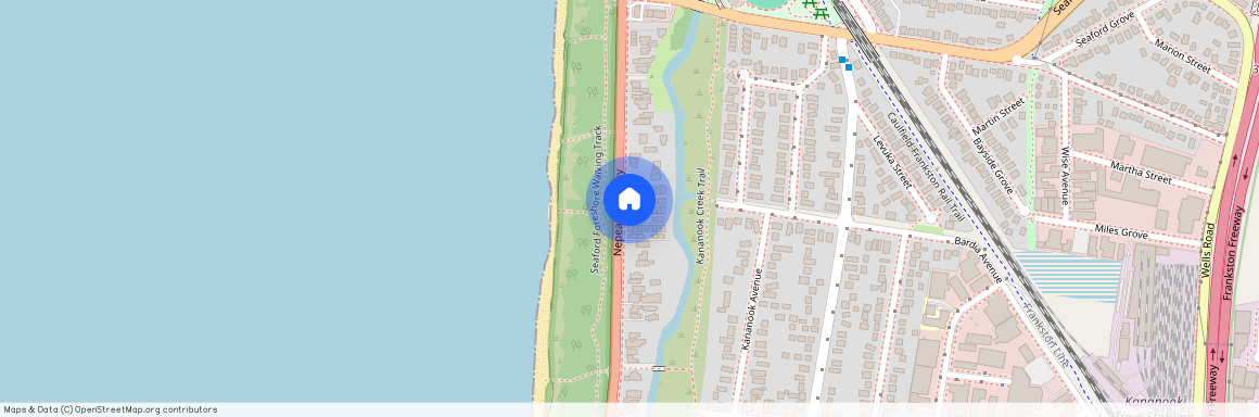 3/200 Nepean Highway, Vic 3198, Seaford