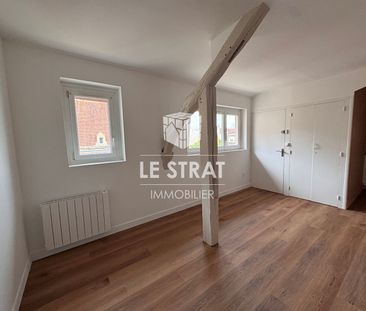 Location Appartement 1 pièce 24m² - Photo 5