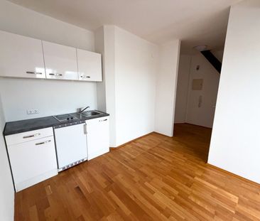 Kompakte Wohlfühl-Garçonnière in Grazer Lend-Nähe - Foto 5