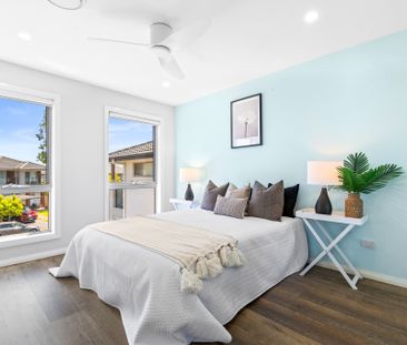 53 Megalong Street, The Ponds NSW 2769 - House For Rent | Domain - Photo 6