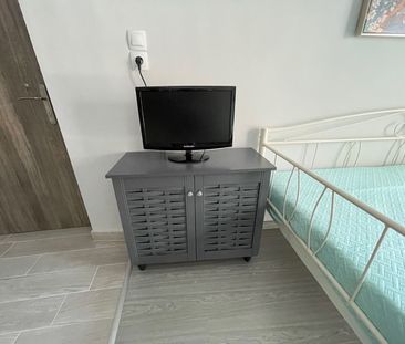 Studio/Γκαρσονιέρα για ενοικίαση Κέντρο (Κατερίνη) - Φωτογραφία 3