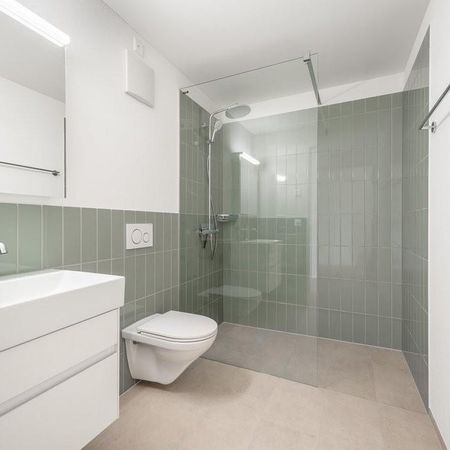 Stilvolles Wohnen im Trendquartier Seefeld - Photo 3