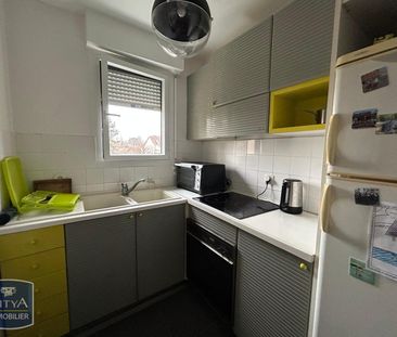 Location Appartement 1 pièce 37m² RAMBOUILLET 78120 - Photo 2