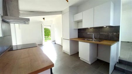Location maison 3 pièces - 67m² à Sainte luce sur loire (44980) - Photo 3