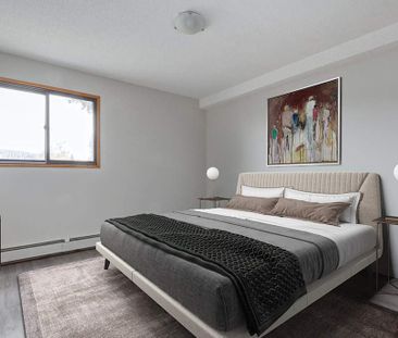 Classic Suite - 1 Bedroom - Photo 5