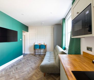 2 Bed Flat, Brighton Road, BS6 - Photo 6