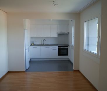 Appartement 2,5 pièces au 4ème étag - Photo 1