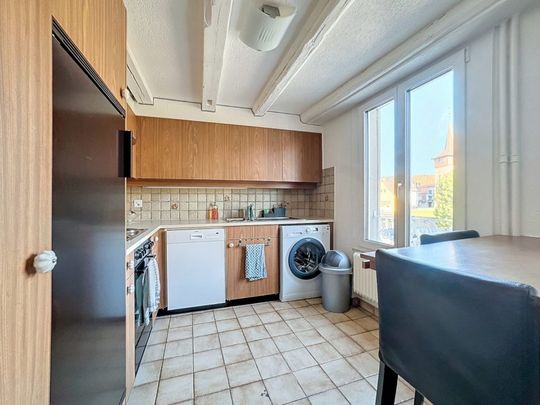 Spacieux logement en duplex de 3.5 pièces - Foto 1