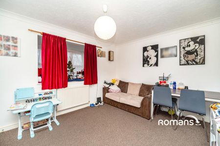 1 bedroom house to rent - Photo 2