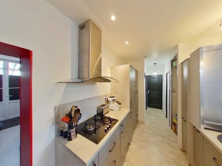 Location Appartement 2 pièces 55m² CHATELLERAULT 86100 - Photo 5