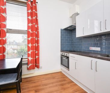 1 bedroom flat to rent - Photo 6