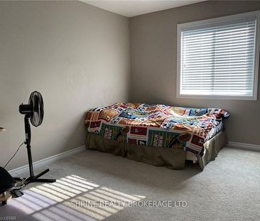 For Lease - 1157 MEDWAY PARK Drive, London North, Ontario - Photo 5