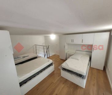 Bilocale corso Protopisani, 78, San Giovanni a Teduccio, Napoli - Photo 1