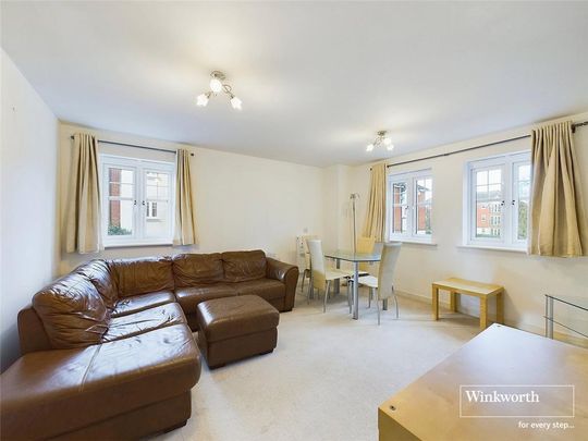 2 bedroom apartment to rent - Photo 1