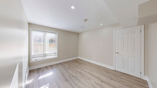 For Lease - 5 Malthouse Crescent Unit# Bsmt, Ajax, Ontario - Photo 1