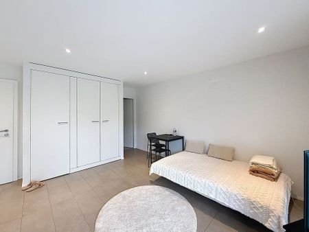 2.5 Zimmer, 44 m², 3. Stock - Photo 2