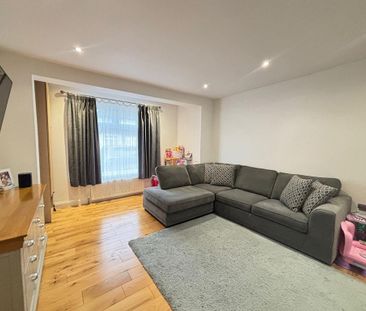 2 bedroom terraced house to rent - Photo 3