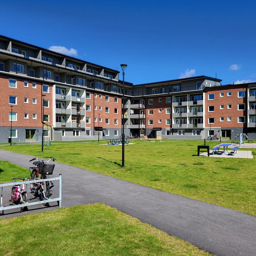 S:T Torgils Väg 5 C - Photo 2