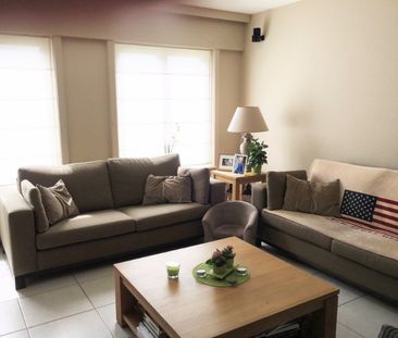 Instapklare rijwoning te huur in de dorpskern van Kaster - Photo 1