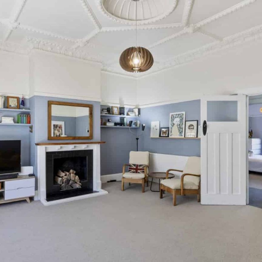 Spacious home close to town - Photo 1