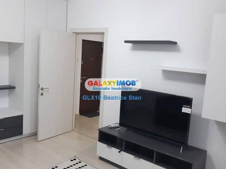 Inchiriere apartament 2 camere Bucurestii Noi / Pod Constanta - Fotografie 2