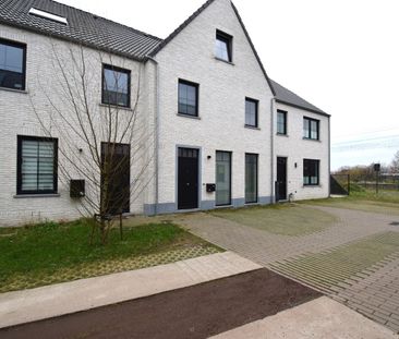 Huis te huur in Astene - Photo 1