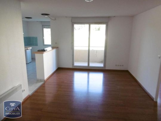 Location Appartement 2 pièces 47m² ST GAUDENS 31800 - Photo 1