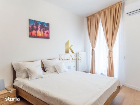 Apartament 2 camere | Pipera – Aviatiei | 60 mp | Balcoane | Parcare - Photo 2