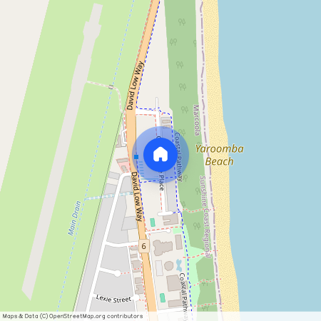 31 Green Turtle Place, Qld 4564, Marcoola