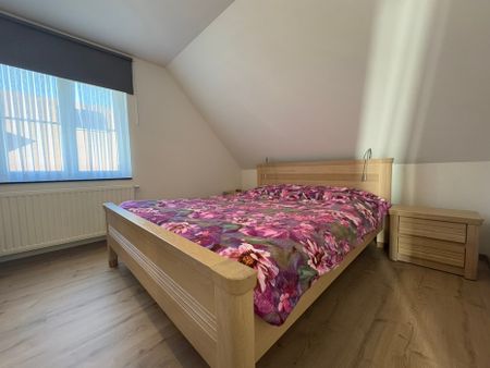 Perfect onderhouden halfopen woning met 3 slaapkamers en zolder aan de rand van de Simli - Photo 5