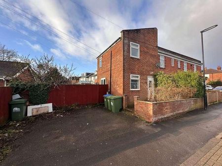 Janson Road, Southampton, SO15 - Photo 2