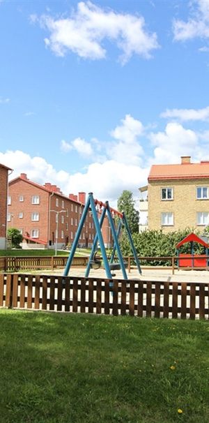 Sallyhillsvägen 12 - Foto 1