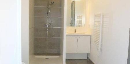 Location appartement récent 1 pièce 29.36 m² à Montpellier (34000) - Photo 2