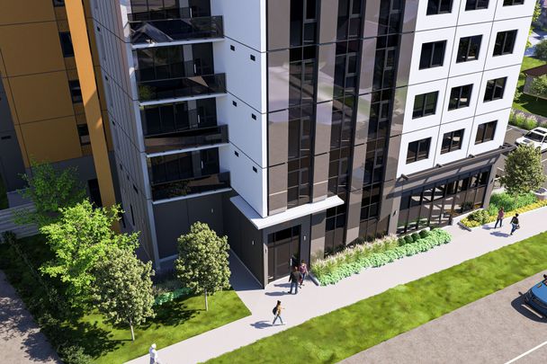 For Lease - 34 Hickory Street Unit# 508, Waterloo, Ontario - Photo 1